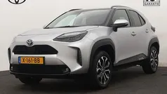 Gebruikt 2023 Toyota Yaris Cross SUV | € 26.950 (Eerlijke prijs)