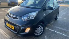 Gebruikt 2011 Kia Picanto Hatchback | € 4.250 (Eerlijke prijs)