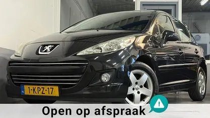 Occasion 2010 Peugeot 207 Hatchback | € 2.995 (Eerlijke prijs)