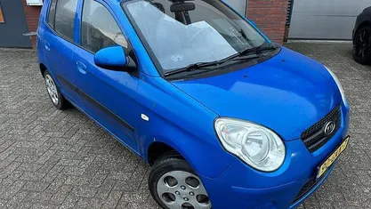 Occasion Kia Picanto 63 PK (46 kW) 2008 Hatchback