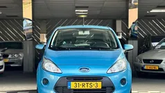 Gebruikt 2011 Ford Ka Cool & Sound Edition Hatchback | € 4.199 (Eerlijke prijs)