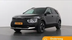 Gebruikt 2024 Kia e-Niro Advance SUV | € 34.935 (Goede deal)