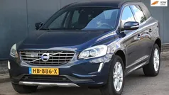 Gebruikt 2014 Volvo XC60 Momentum SUV | € 13.450 (Eerlijke prijs)