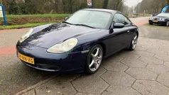 Blauw Gebruikt 1999 Porsche 911 Carrera Coupé | € 24.996 (Eerlijke prijs)