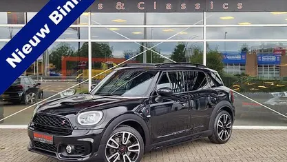 Occasion Mini John Cooper Works Countryman 179 PK (131 kW) 2022 SUV