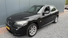 Suv Gebruikt 2011 BMW X1 Executive SUV | € 8.750 (Eerlijke prijs)