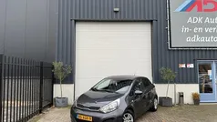 Gebruikt 2012 Kia Rio Comfort Hatchback | € 3.750 (Goede deal)
