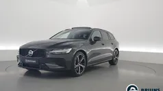 Gebruikt 2024 Volvo V60 Ultra Stationwagen | € 46.900 (Eerlijke prijs)