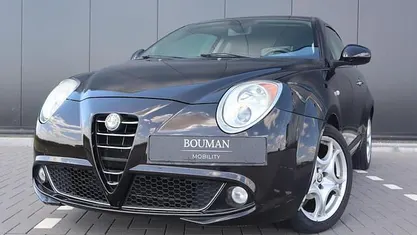 Occasion Alfa Romeo MiTo Distinctive 105 PK (77 kW) 2011 Hatchback