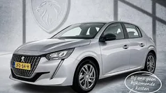 Gebruikt 2022 Peugeot 208 Active Hatchback | € 15.890 (Eerlijke prijs)