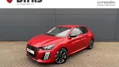 Gebruikt 2024 Peugeot 208 Allure Hatchback | € 18.945 (Eerlijke prijs)