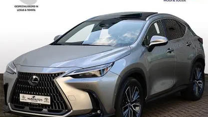 Occasion Lexus NX350h Executive Line 242 PK (177 kW) 2022 SUV