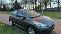Gebruikt 2011 Peugeot 207 Access Hatchback | € 4.999 (Eerlijke prijs)
