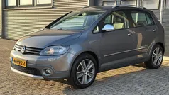 Grijs Gebruikt 2011 VW Golf Plus MPV | € 5.999 (Eerlijke prijs)