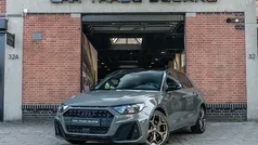 Gebruikt 2019 Audi A1 Sportback S-Line Hatchback | € 27.950 (Eerlijke prijs)