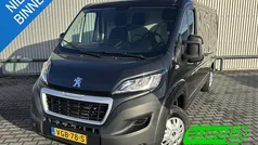 Gebruikt 2020 Peugeot Boxer Van | € 12.900 (Goede deal)