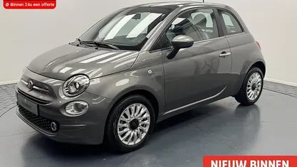Occasion 2022 Fiat 500 Dolcevita Hatchback | € 13.950 (Eerlijke prijs)