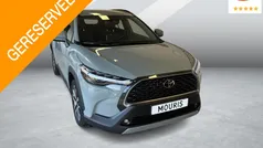 Gebruikt 2024 Toyota Corolla Cross Style SUV | € 38.950 (Goede deal)