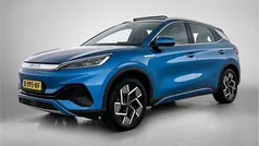 Blauw Gebruikt 2023 BYD Atto 3 Design SUV | € 28.950 (Eerlijke prijs)