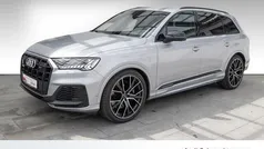 Gebruikt 2021 Audi SQ7 SUV | € 90.599