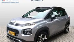 Grijs Gebruikt 2021 Citroën C3 Aircross PureTech SUV | € 20.900 (Eerlijke prijs)