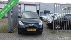 Gebruikt 2009 Hyundai i10 Dynamiq Hatchback | € 2.800 (Goede deal)