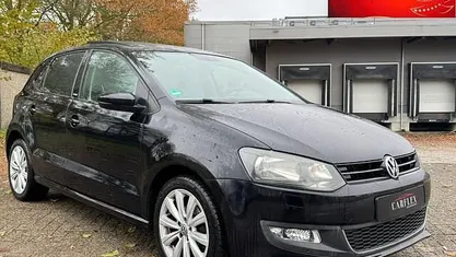 Gebruikt 2011 VW Polo Style Hatchback | € 6.977 (Eerlijke prijs)