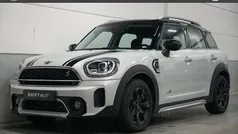 Gebruikt 2021 Mini Cooper S Countryman Comfort SUV | € 25.940 (Super prijs)