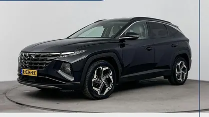 Occasion 2021 Hyundai Tucson Premium SUV | € 27.900 (Eerlijke prijs)