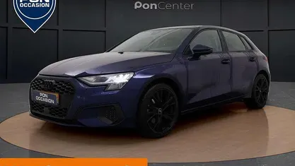 Occasion 2022 Audi A3 Sportback Proline Hatchback | € 19.950 (Eerlijke prijs)