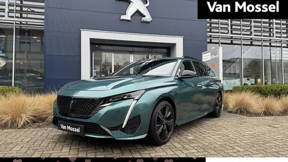 Occasion Peugeot 308 SW GT 146 PK (107 kW) 2025 Stationwagen