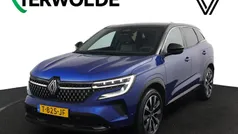 Blauw Gebruikt 2023 Renault Austral Techno SUV | € 30.840 (Eerlijke prijs)