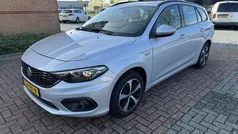 Grijs Gebruikt 2018 Fiat Tipo Business Stationwagen | € 7.500 (Eerlijke prijs)