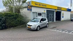 Grijs Gebruikt 2009 Opel Agila Enjoy Hatchback | € 2.450 (Eerlijke prijs)