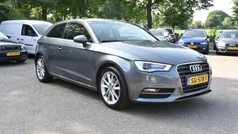 Grijs Gebruikt 2013 Audi A3 Ambition Hatchback | € 12.250 (Eerlijke prijs)