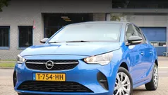 Gebruikt 2023 Opel Corsa-e Hatchback | € 17.395 (Eerlijke prijs)