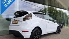 Gebruikt 2009 Ford Fiesta ST-Line Hatchback | € 4.649 (Eerlijke prijs)