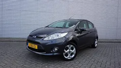 Gebruikt 2010 Ford Fiesta Trend Hatchback | € 4.750 (Eerlijke prijs)