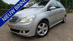 Grijs Gebruikt 2006 Mercedes B170 MPV | € 3.250 (Goede deal)
