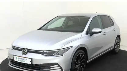 Gebruikt 2023 VW Golf VIII Business Hatchback | € 21.750 (Goede deal)