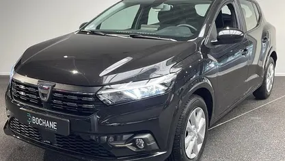 Occasion Dacia Sandero Comfort 101 PK (74 kW) 2022 Hatchback