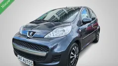 Gebruikt 2010 Peugeot 107 Hatchback | € 3.499 (Eerlijke prijs)