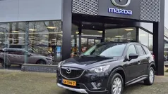 Gebruikt 2012 Mazda CX-5 SUV | € 9.950 (Eerlijke prijs)