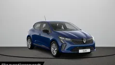 Gebruikt 2025 Renault Clio V Evolution Hatchback | € 26.565 (Goede deal)
