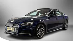 Gebruikt 2019 Audi A5 Sportback S-Line Hatchback | € 31.995 (Eerlijke prijs)