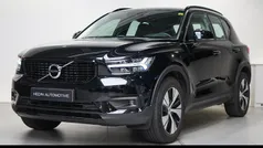 Zwart Gebruikt 2020 Volvo XC40 R-Design SUV | € 32.995 (Eerlijke prijs)