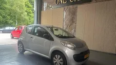 Gebruikt 2008 Citroën C1 Hatchback | € 499 (Super prijs)