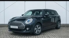 Zwart (metallic) Gebruikt 2023 Mini Cooper Clubman Comfort Stationwagen | € 23.495 (Goede deal)