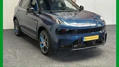 Gebruikt 2023 Lynk & Co 01 SUV | € 26.740 (Goede deal)
