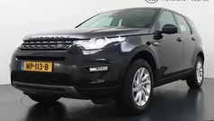 Gebruikt 2017 Land Rover Discovery Sport HSE SUV | € 15.995 (Goede deal)